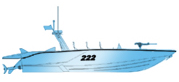 sea combra